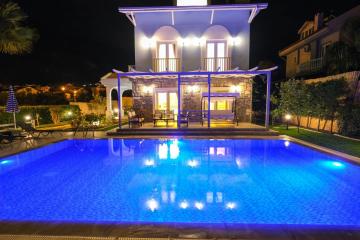 Villa Dolce Ovacık