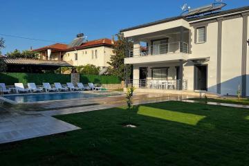 Villa Lotus Dalyan