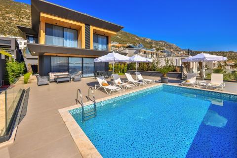 Villa Palmi