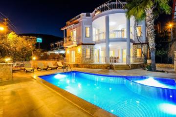 Villa Beyaz Koza