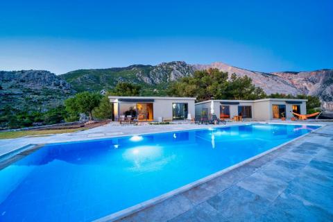 Villa Kozağaç