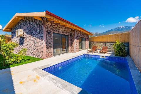 Villa Blanco