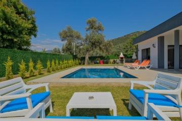 Villa Toklu 2