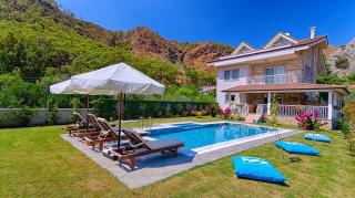 Villa İnndibi