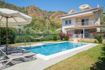 Villa İnndibi