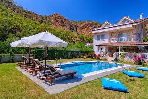 Villa İnndibi