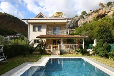 Villa İnndibi