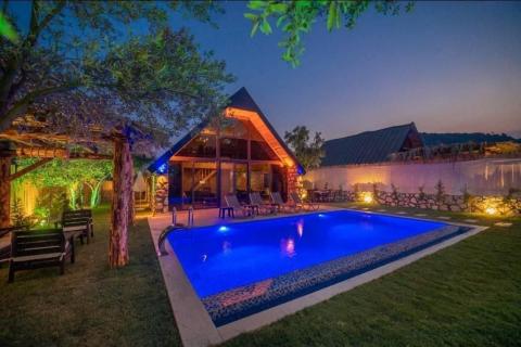 Villa Şirinyer
