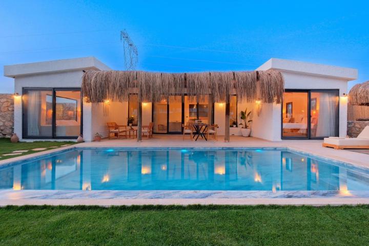 Villa Mia Cara