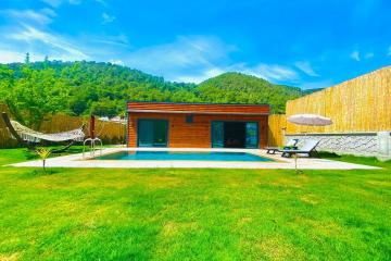 Villa Melodika