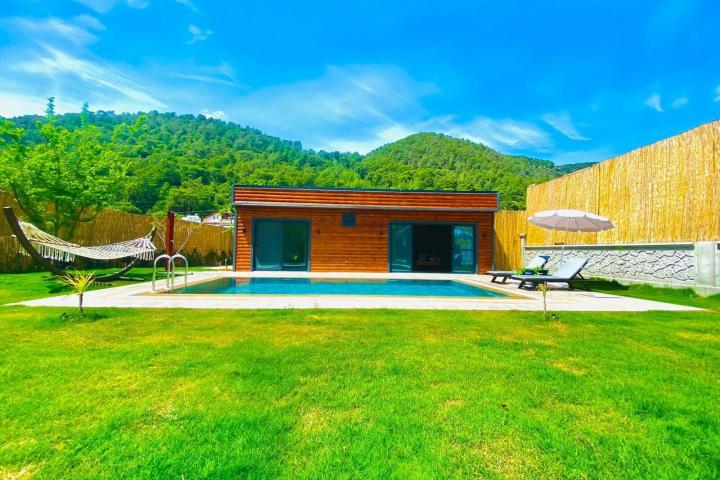 Villa Melodika