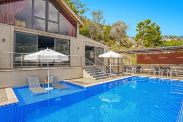 Villa Aras İslamlar