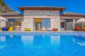 Villa Aras İslamlar 2