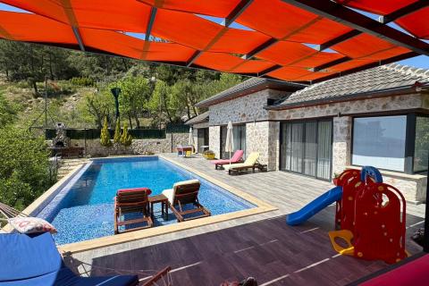 Villa Aras İslamlar 2
