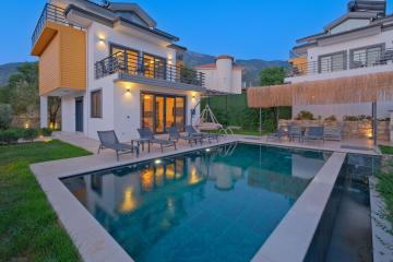 Villa Tila