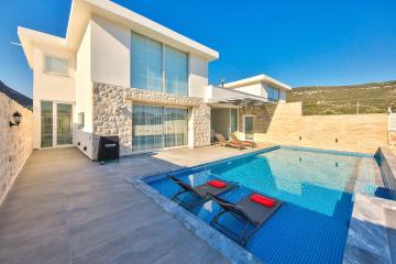 Villa Olive Bezirgan
