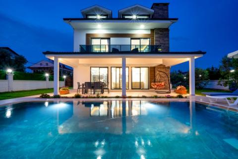 Villa Elegance Duo