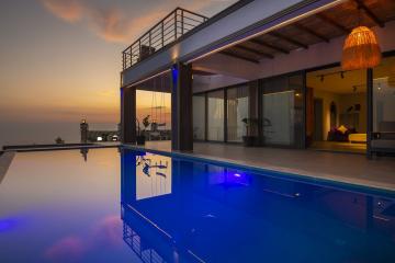 Villa Vision B