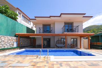 Villa Yaşam