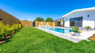 Villa Greeny
