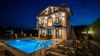 Villa Paddys