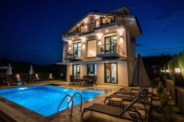 Villa Paddys