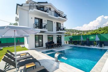 Villa Paddys