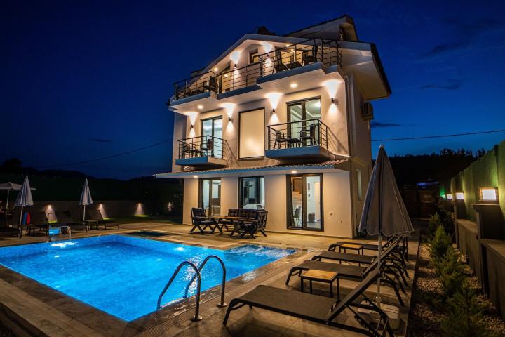 Villa Paddys