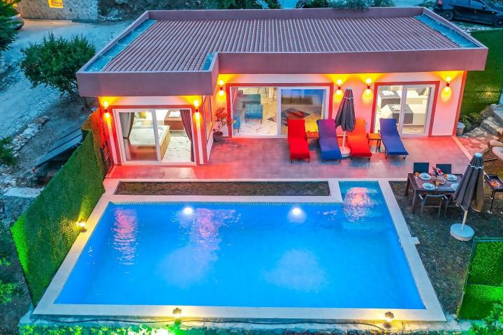 Villa Yelekin