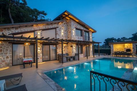 Villa Valhalla