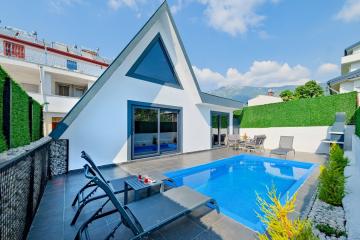 Bungalov Şahmeran 2