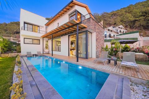 Villa Algül
