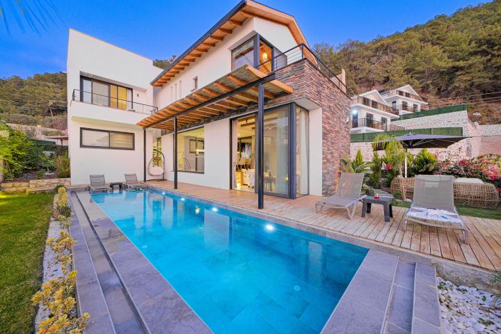 Villa Algül