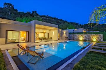 Villa Gaia House 2