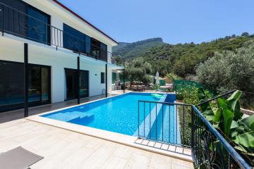 Villa Paksoy 2