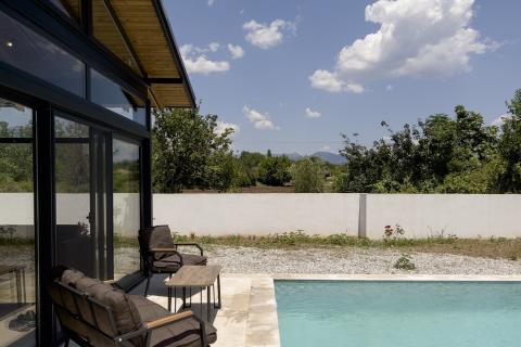 Koy Villa