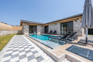 Villa Melodi