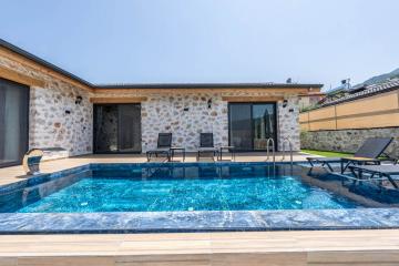 Villa Melodi 2