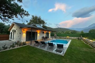 Villa Aysu