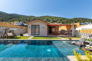 Villa Red