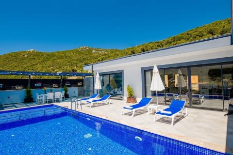 Villa Sedef