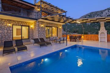 Villa Sun