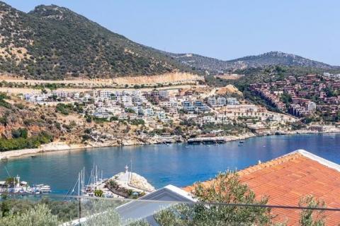Villa Likya Ege