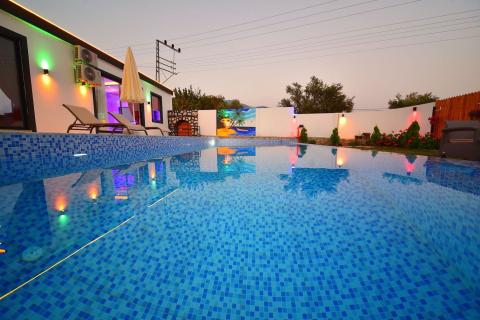 Villa İkizler