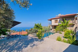 Villa Arslan
