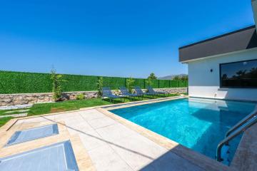 Villa Tınas 2