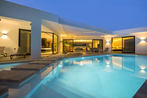 Villa Azize