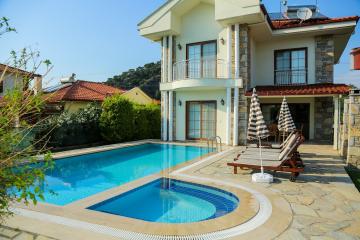 Villa Büşra Duo