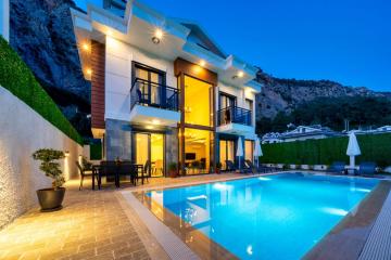 Villa Açelya Göcek