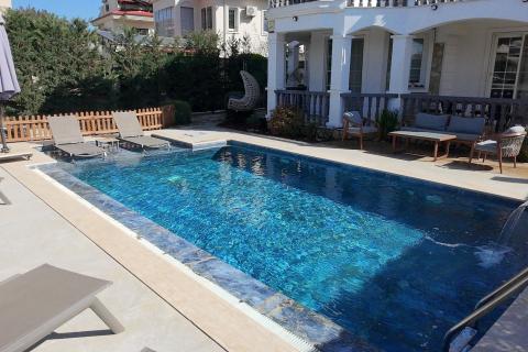 Villa Nazende